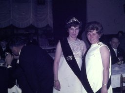 Schützenfest 1966